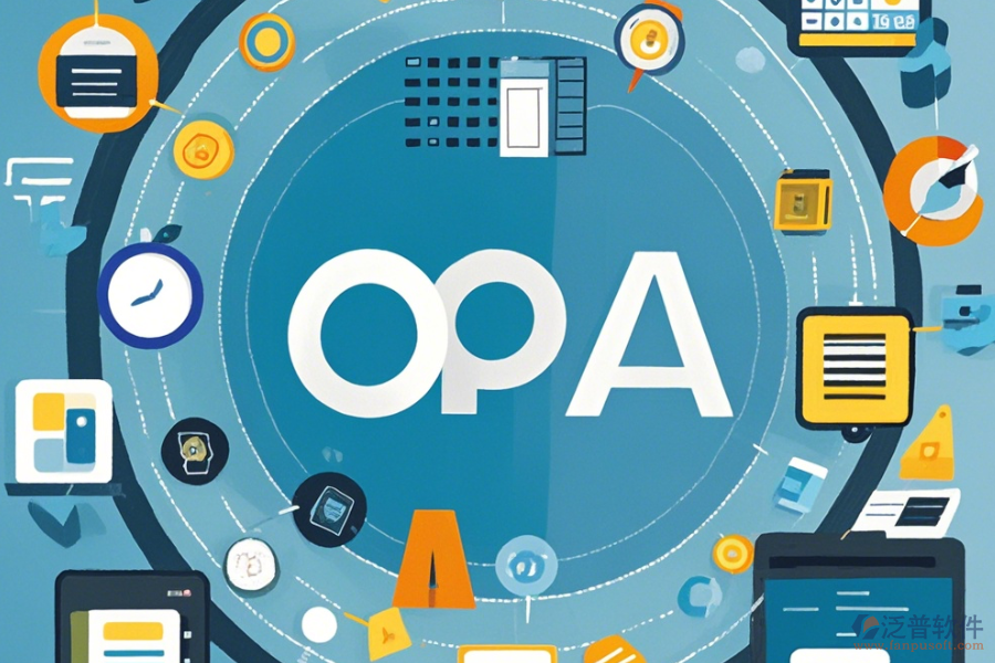 簡單易用的業(yè)務OA管理系統(tǒng)有哪些種類？