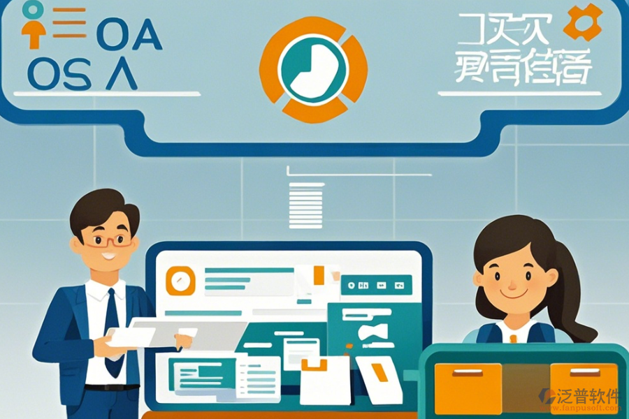 政府OA系統(tǒng)定制與二次開發(fā)費用是多少？