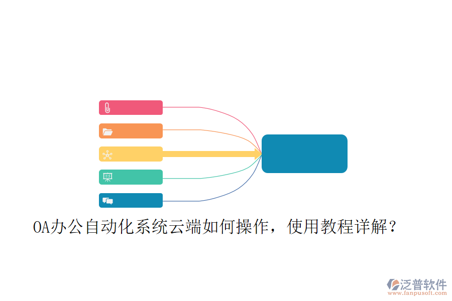  OA辦公自動(dòng)化系統(tǒng)云端如何操作，使用教程詳解？