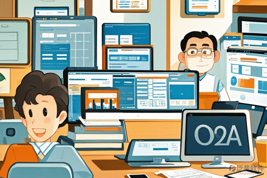 公司辦公OA軟件使用手冊(cè)與升級(jí)策略?