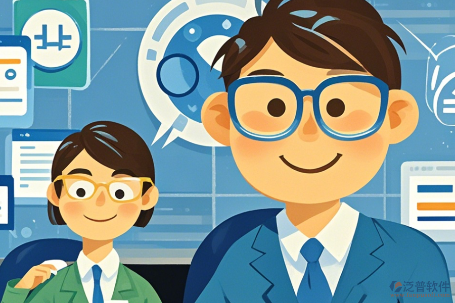 投資管理公司OA系統(tǒng)選型標(biāo)準(zhǔn)與五大模塊分別是什么？