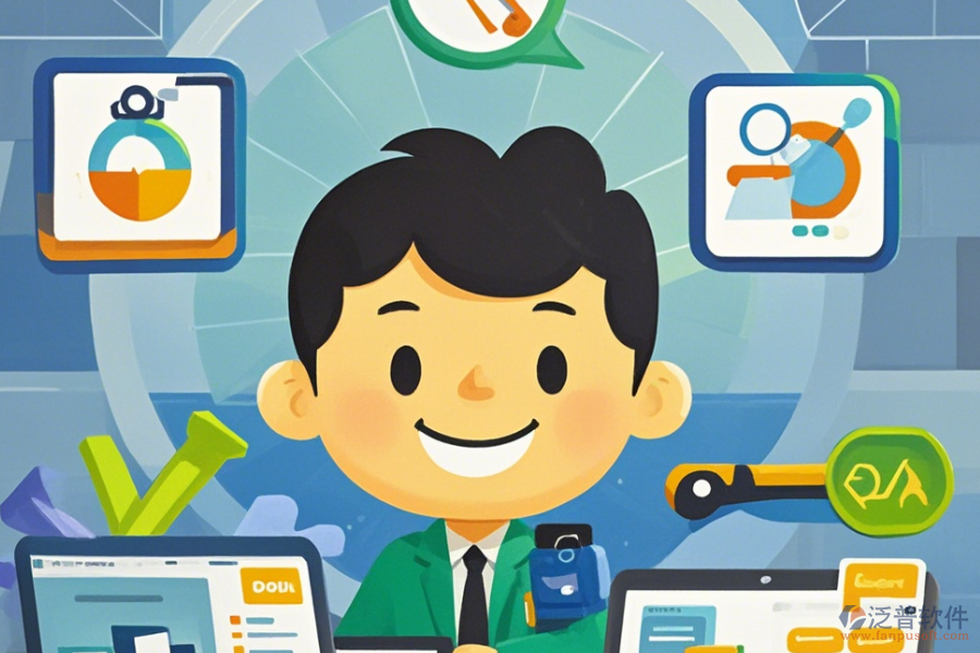 OA綜合辦公系統(tǒng)最簡單的分幾種類型?