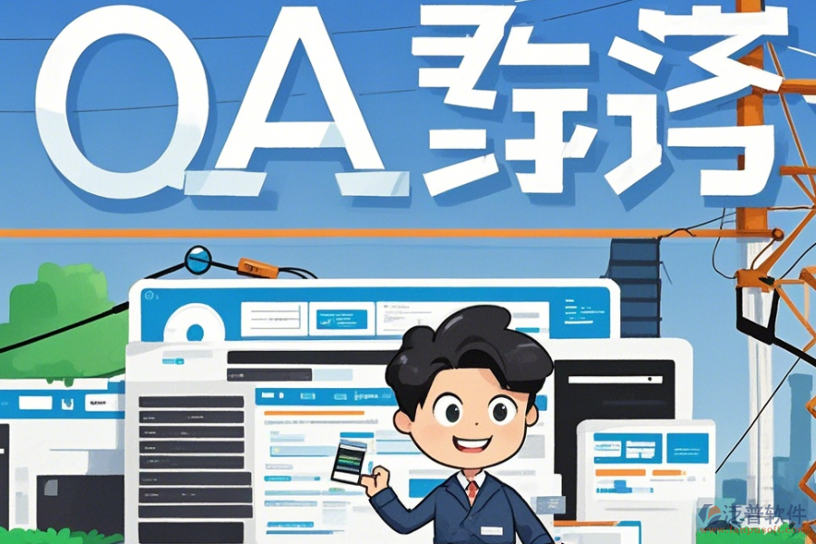 設(shè)計(jì)院OA軟件定制開發(fā)過程與二次開發(fā)如何銜接？