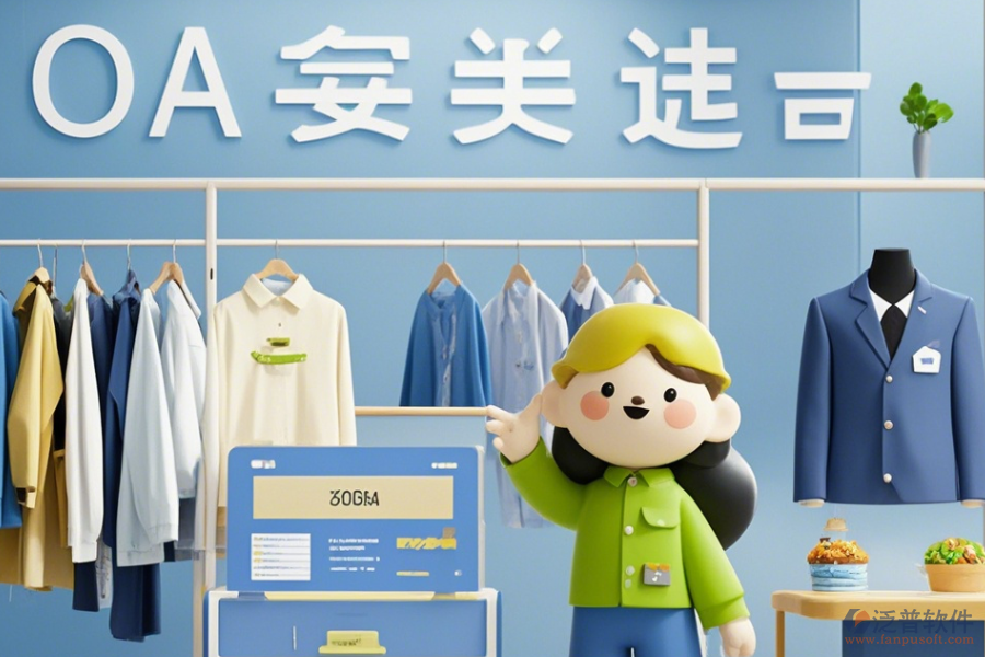 服裝企業(yè)OA辦公系統(tǒng)定制費用是多少？<a href=http://m.napavibes.com/Implementation/kaifa/ target=_blank class=infotextkey>二次開發(fā)</a>費用又包含哪些內(nèi)容？