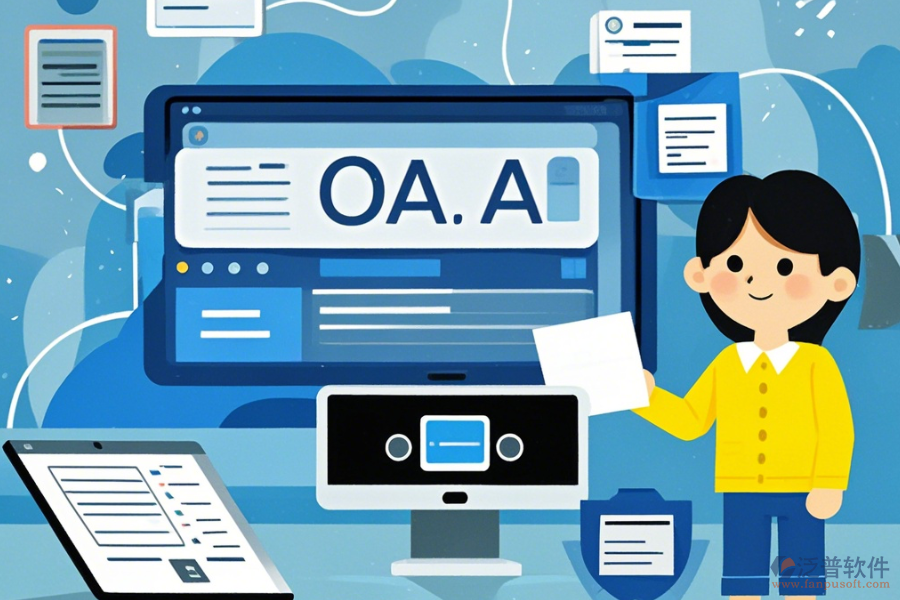 OA無紙辦公系統(tǒng)簡單易用的有幾種選擇？