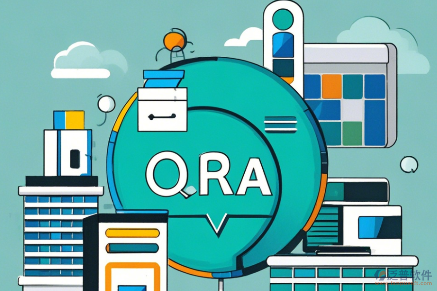 電力設計院OA選型應注重哪些？標準功能模塊有哪些？