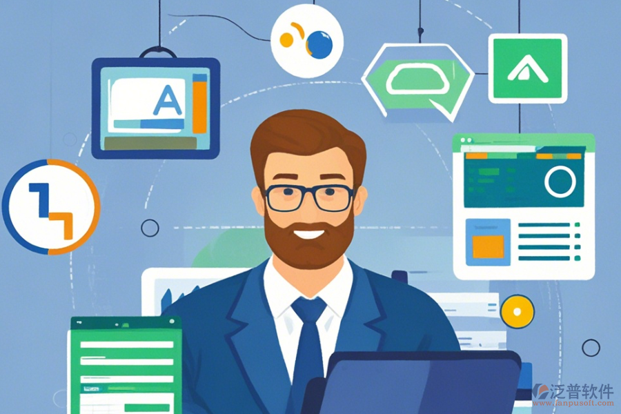 內(nèi)網(wǎng)OA辦公系統(tǒng)手機(jī)端哪家口碑好且實(shí)用？