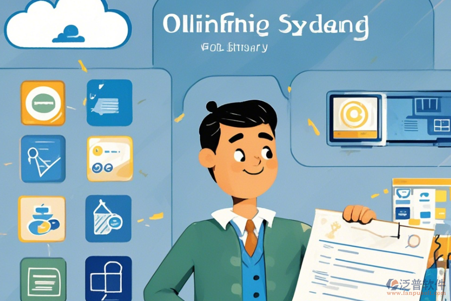 在線OA系統(tǒng)購買,加速企業(yè)數(shù)字化轉(zhuǎn)型