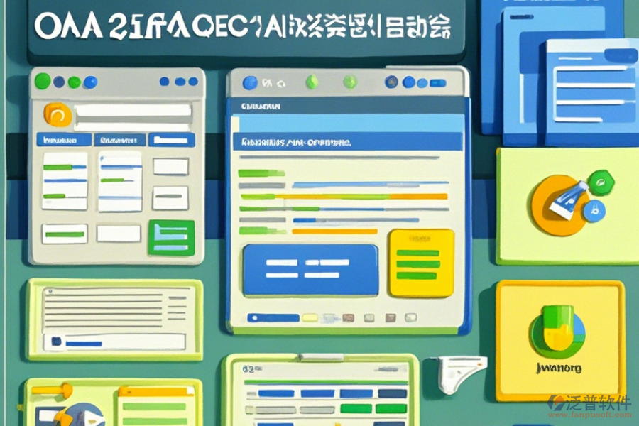 中國郵政OA辦公系統(tǒng)操作步驟與安裝方法？