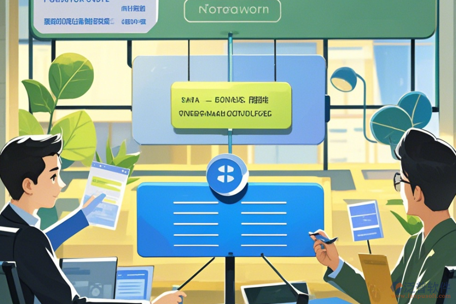 供應(yīng)商協(xié)同管理軟件操作過(guò)程是怎樣的，使用教程如何獲取？