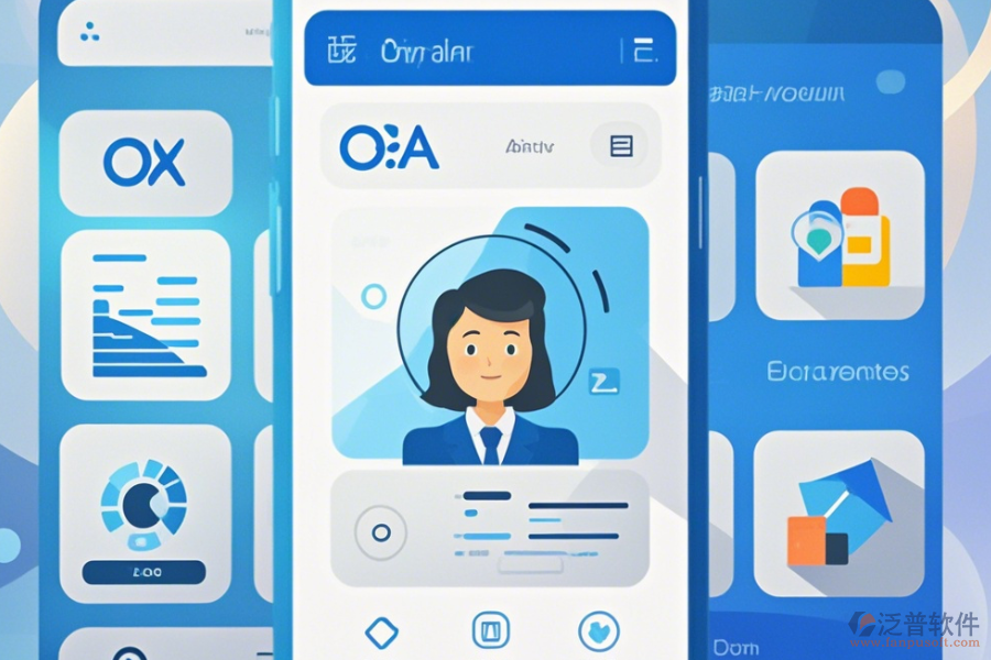 企業(yè)OA辦公系統(tǒng)APP操作流程與安裝教程如何獲??？