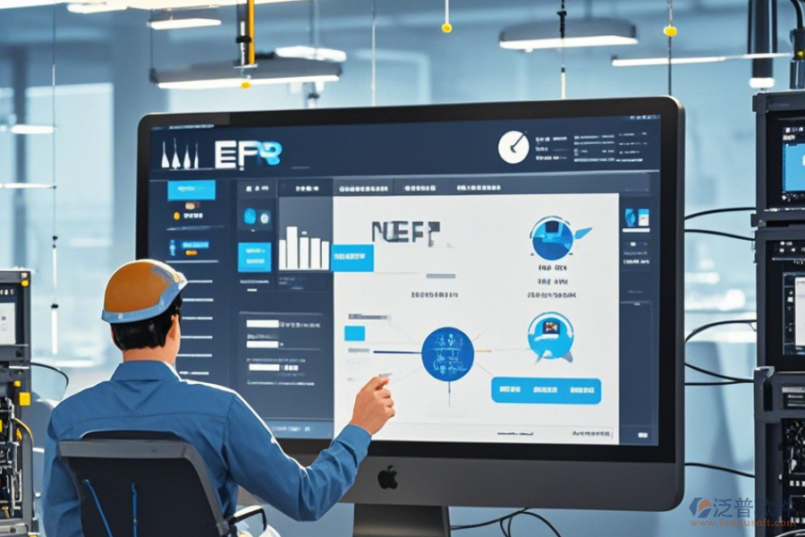 上海在線erp生產管理系統(tǒng)安裝