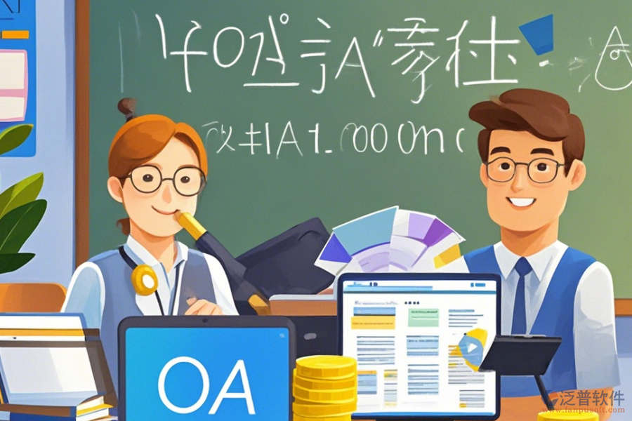 培訓(xùn)學(xué)校OA系統(tǒng)定制開發(fā)的費(fèi)用與整個(gè)開發(fā)過程是怎樣的？