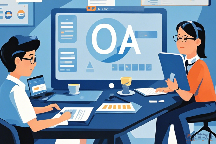 OA遠(yuǎn)程辦公系統(tǒng)哪家口碑好且高效？