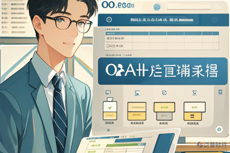 國際OA系統(tǒng)操作方法詳解及安裝教程？