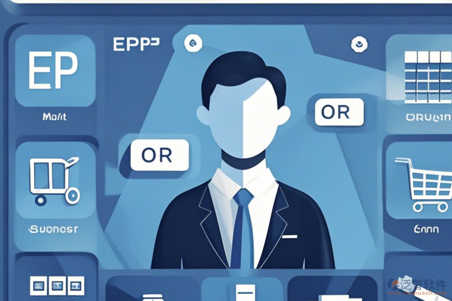 采購(gòu)管理系統(tǒng)erp解決方案