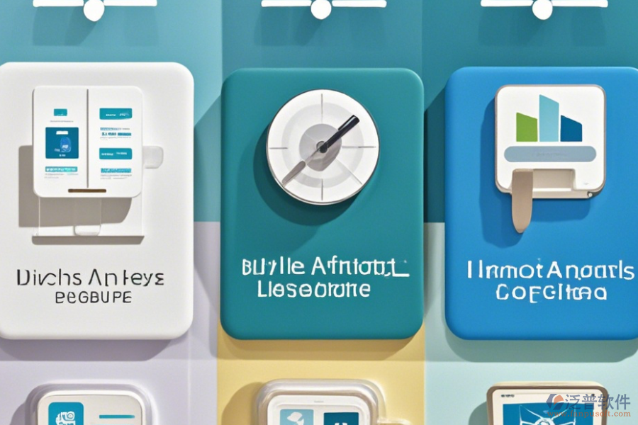 簡單易用的內(nèi)部辦公管理軟件有哪幾種版本？