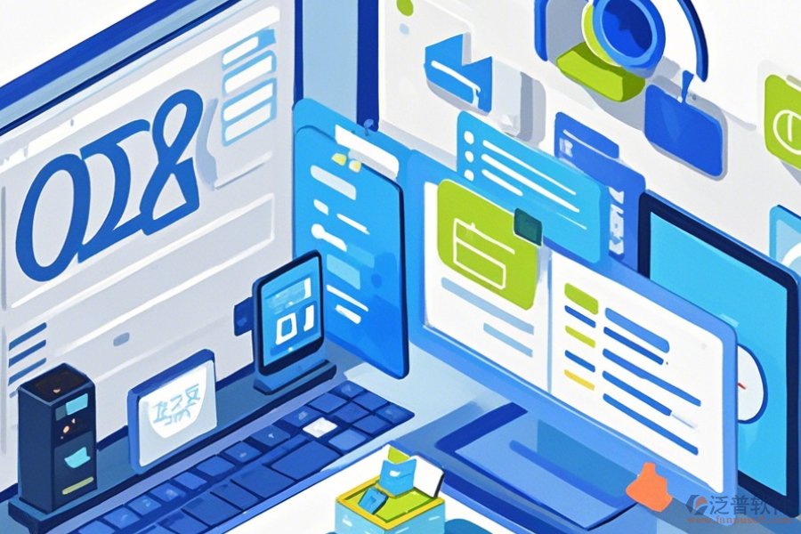 公司為何采用行業(yè)OA系統(tǒng)并如何升級(jí)？