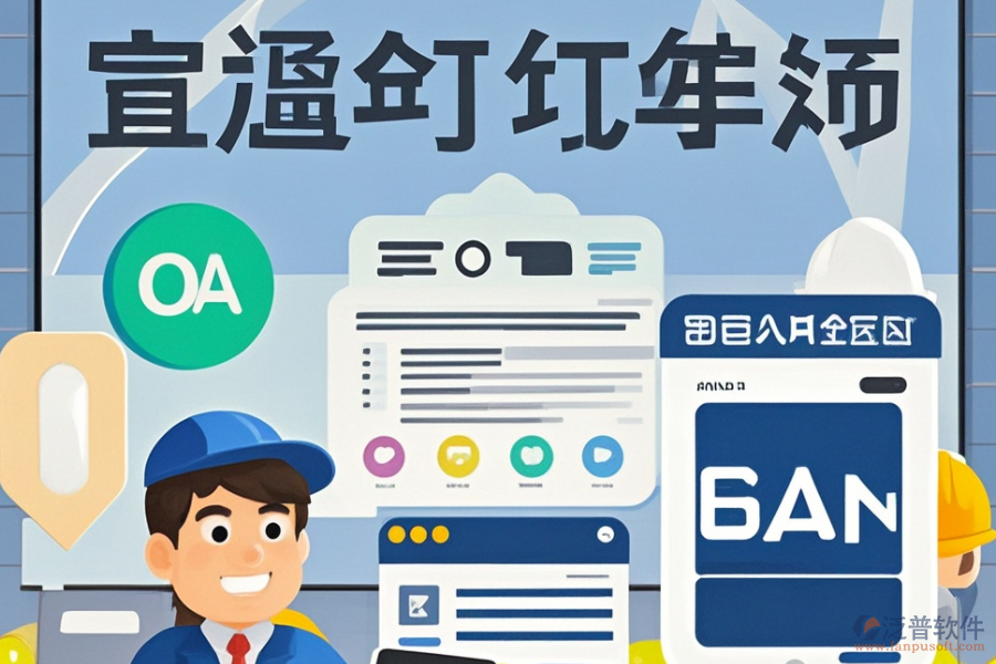 OA項(xiàng)目管理系統(tǒng)公司實(shí)力怎樣及品牌中有哪些表現(xiàn)出色？