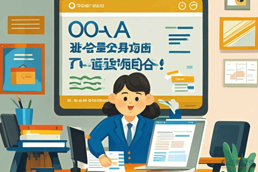 OA辦公軟件功能使用詳解與升級策略?