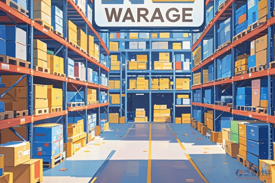 倉(cāng)庫(kù)軟件有哪些erp系統(tǒng)好