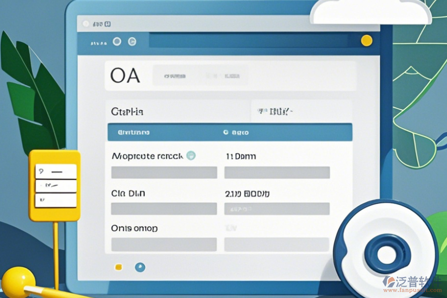 園區(qū)辦公管理系統(tǒng)常用操作及安裝教程如何獲??？