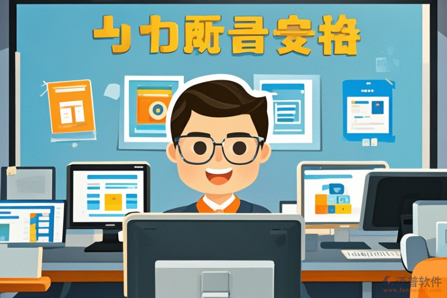 企業(yè)管理辦公系統(tǒng)簡(jiǎn)化版有幾種選擇？