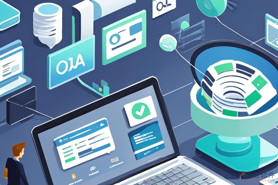 在線協(xié)同OA辦公系統(tǒng)軟件怎樣快速上手及高效升級(jí)?