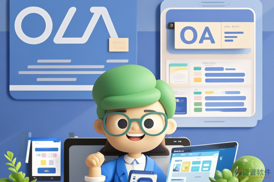 金融公司OA系統(tǒng)使用方法如何及有哪些知名品牌？