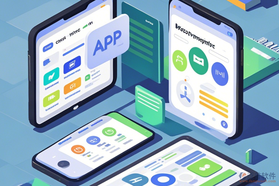 金融APP系統(tǒng)開發(fā)：安全與便捷并重的金融服務(wù)