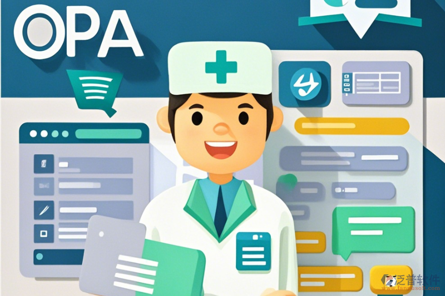 醫(yī)療機(jī)構(gòu)OA系統(tǒng)開發(fā)定制費(fèi)用及<a href=http://m.napavibes.com/Implementation/kaifa/ target=_blank class=infotextkey>二次開發(fā)</a>必要性？