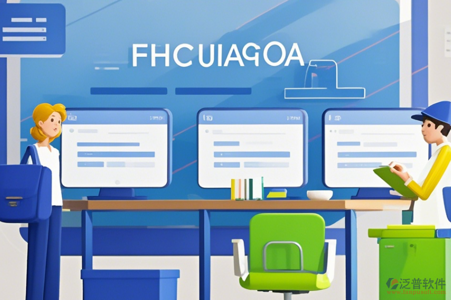 財務(wù)OA辦公系統(tǒng)簡單好用的有幾種模式？