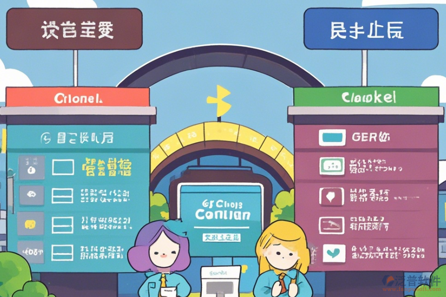 校務(wù)辦公管理系統(tǒng)定制費用是多少？二次開發(fā)流程詳解？