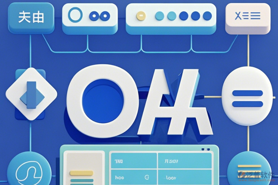 培訓公司OA系統(tǒng)的核心服務及好處有哪些？