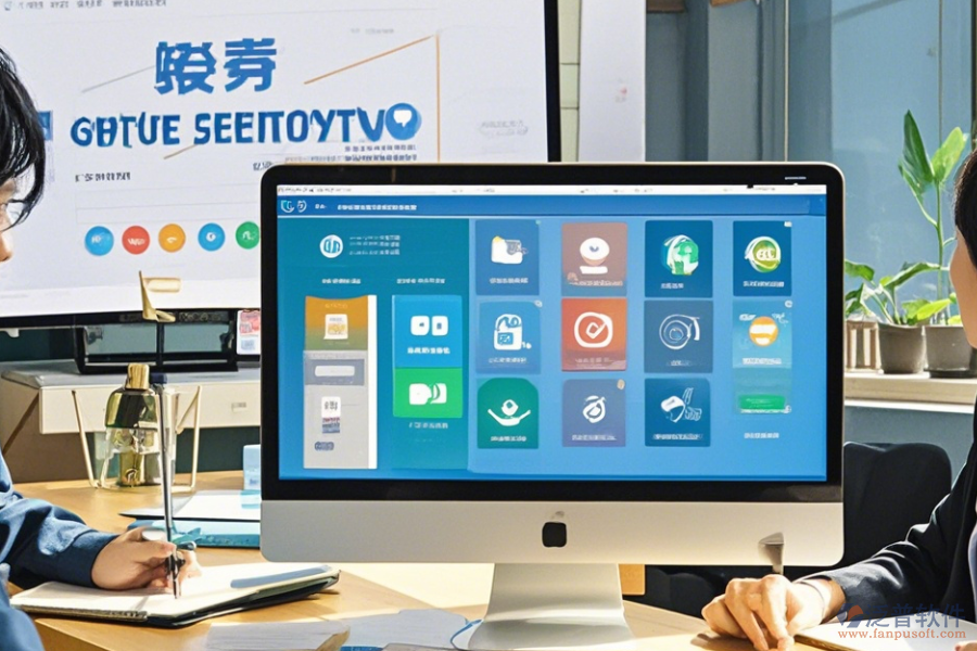 企業(yè)移動協(xié)同辦公系統(tǒng)基本操作與安裝教程是怎樣的？