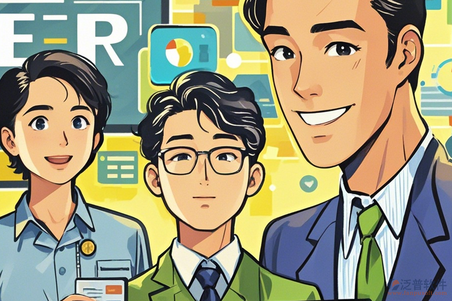 生產(chǎn)管理erp系統(tǒng)的優(yōu)點(diǎn)作用