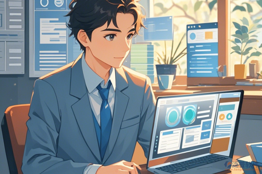 辦公系統(tǒng)OA軟件手機(jī)端哪家口碑好且便捷？