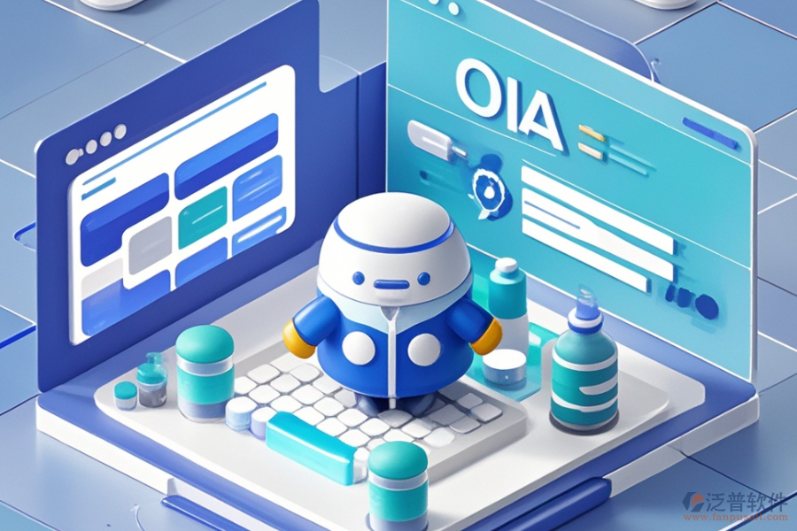 醫(yī)藥OA系統(tǒng)解決方案如何突顯優(yōu)勢(shì)？產(chǎn)品有何特點(diǎn)？