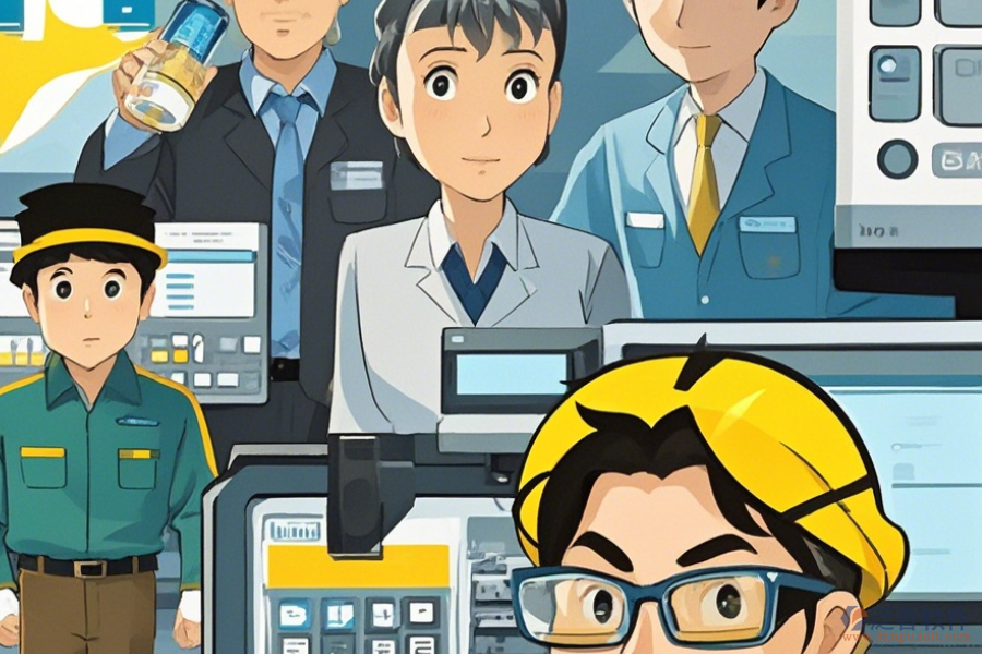 erp系統(tǒng)費(fèi)用管理模塊有哪些