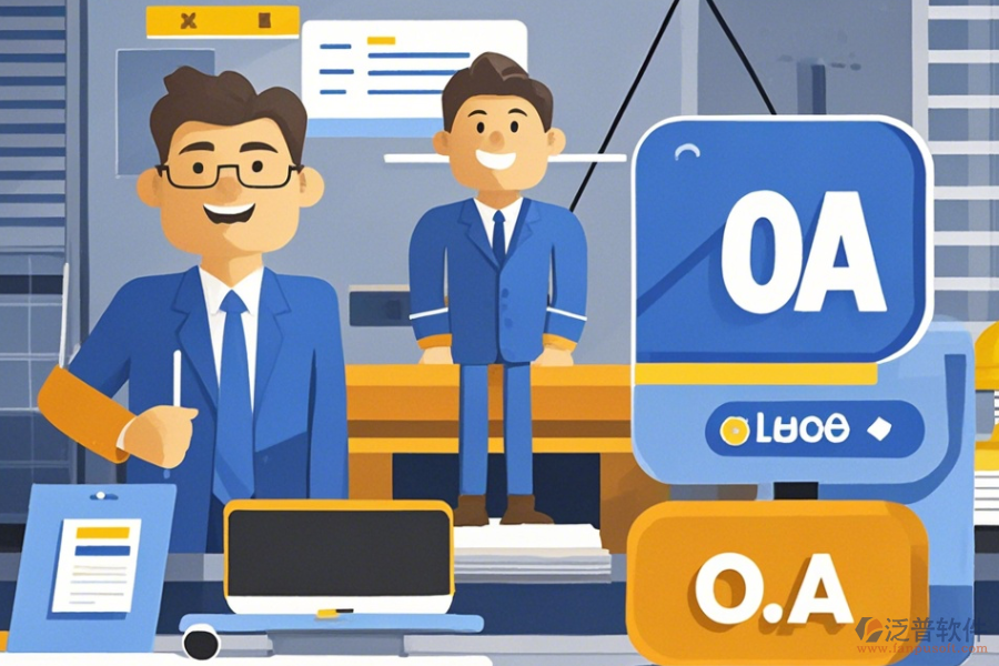 施工項(xiàng)目OA系統(tǒng)培訓(xùn)效果怎樣及品牌中哪一家更專(zhuān)業(yè)？