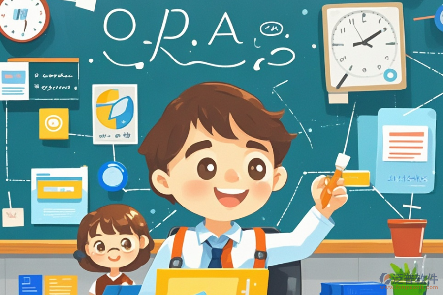 培訓機構(gòu)OA系統(tǒng)優(yōu)勢與功能特性全解析？