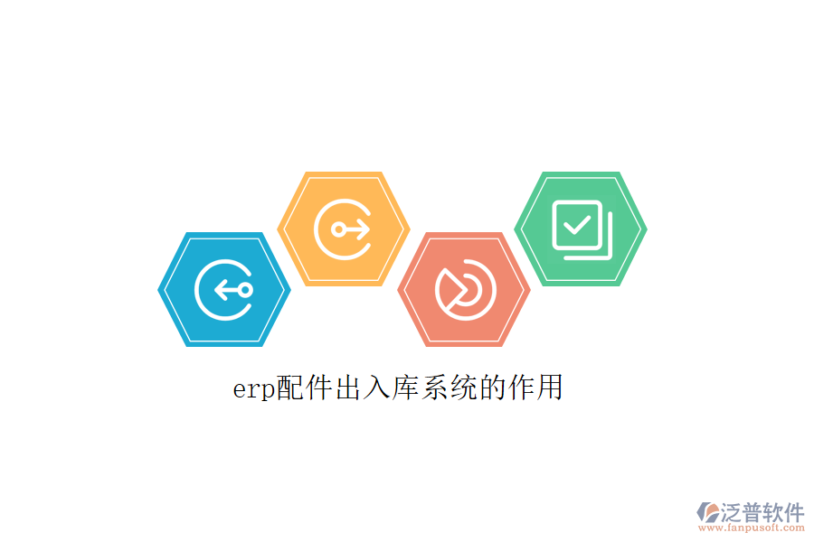 erp配件出入庫系統(tǒng)的作用