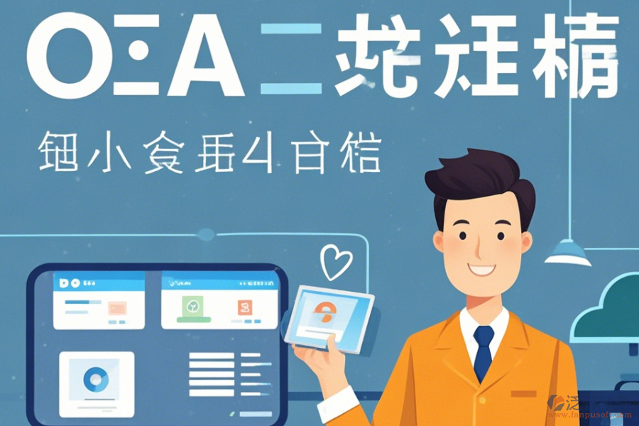 大業(yè)興OA辦公系統(tǒng)基本操作與使用教程是什么?