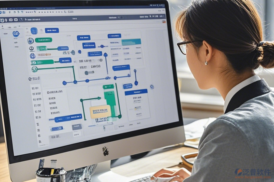 OA審批軟件操作流程及使用教程在哪里找？