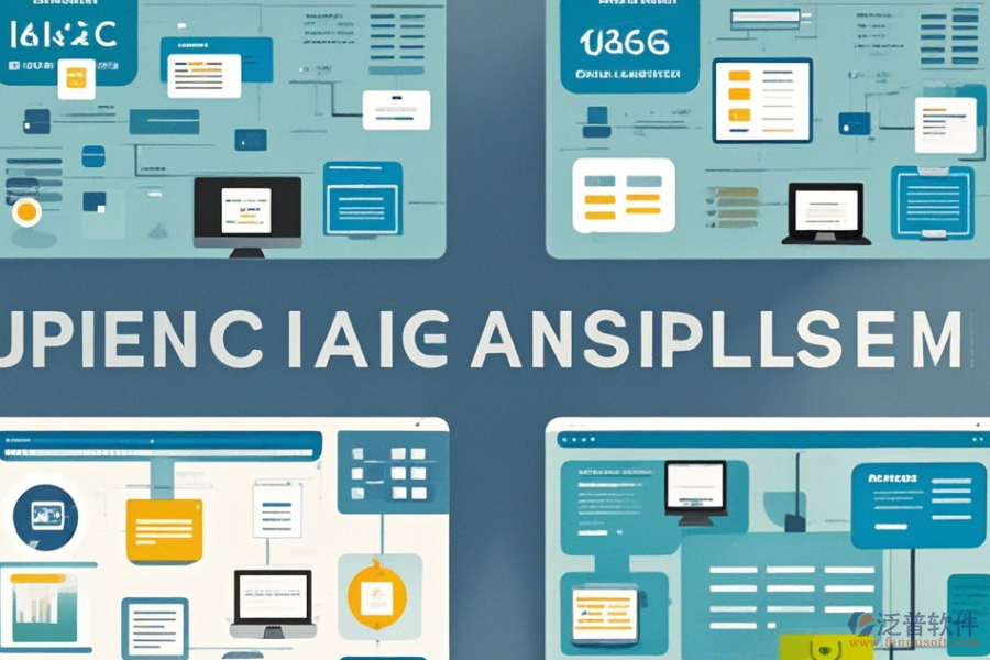 現(xiàn)代辦公管理軟件簡(jiǎn)單好用且種類分幾種？