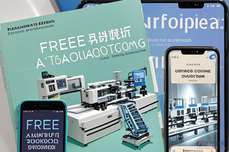 手機(jī)生產(chǎn)線(xiàn)自動(dòng)化系統(tǒng)手冊(cè)及免費(fèi)升級(jí)途徑？