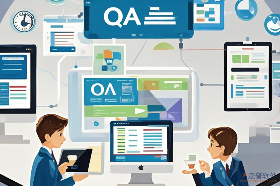 企業(yè)OA辦公系統(tǒng)軟件最簡單的有幾種模式？