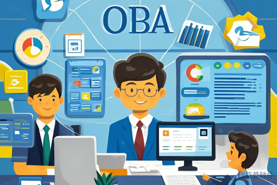 政府OA管理系統(tǒng)優(yōu)點(diǎn)與獨(dú)特功能特點(diǎn)有哪些？