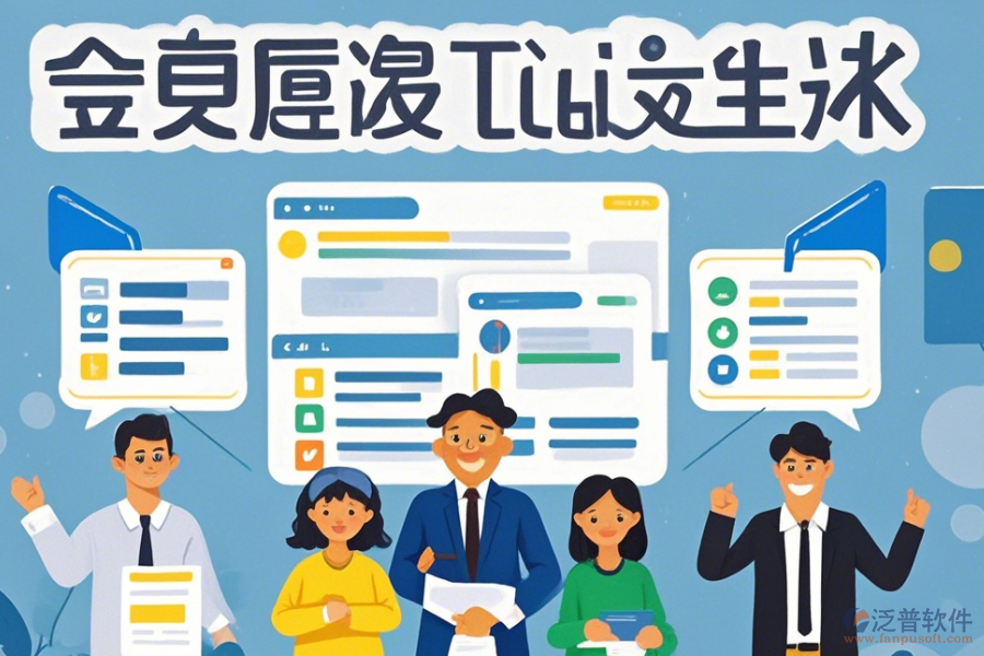 采購(gòu)協(xié)同管理軟件手機(jī)端哪家口碑好且智能？