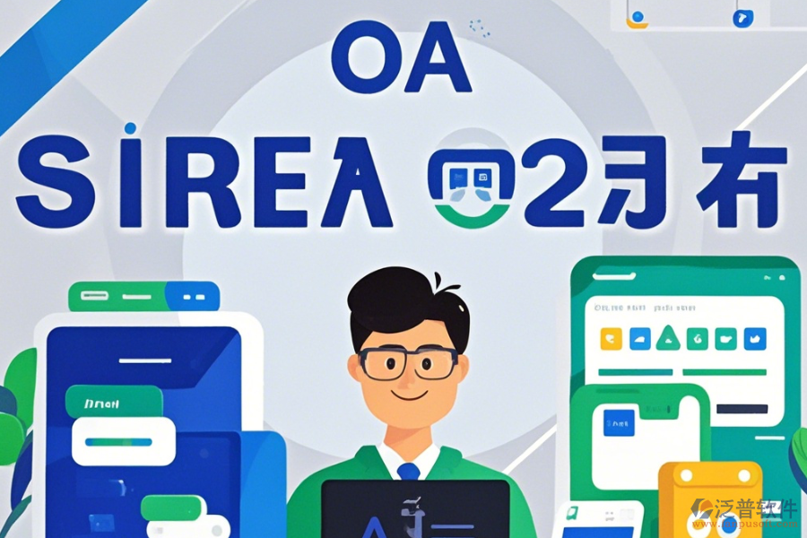 中小企業(yè)辦公軟件簡單好用有幾種？